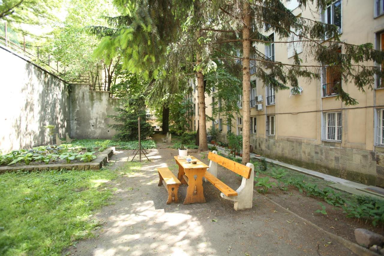 Appartement Castle Courtyard Hideaway Boedapest